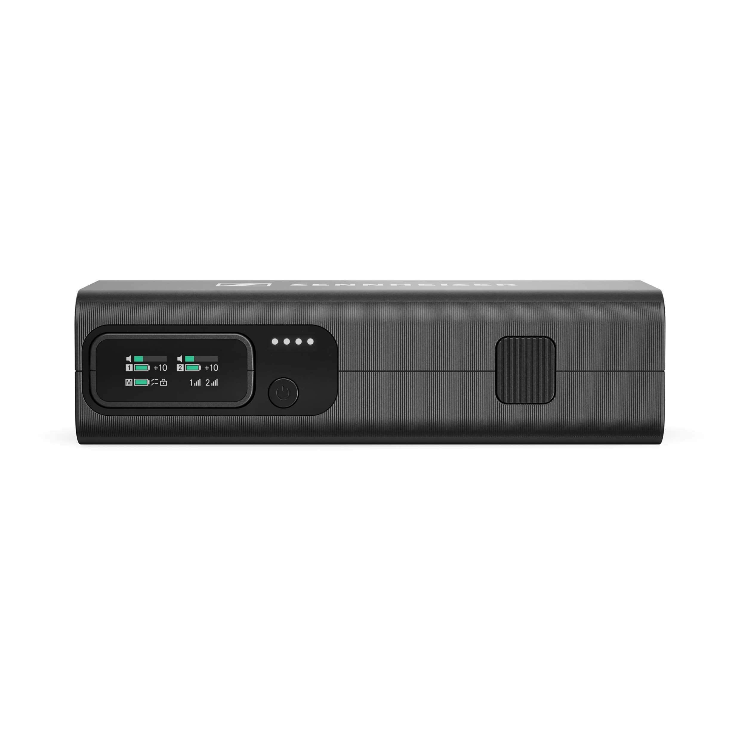 Беспроводная микрофонная радиосистема Sennheiser PROFILE WIRELESS 2-CHANNEL SET