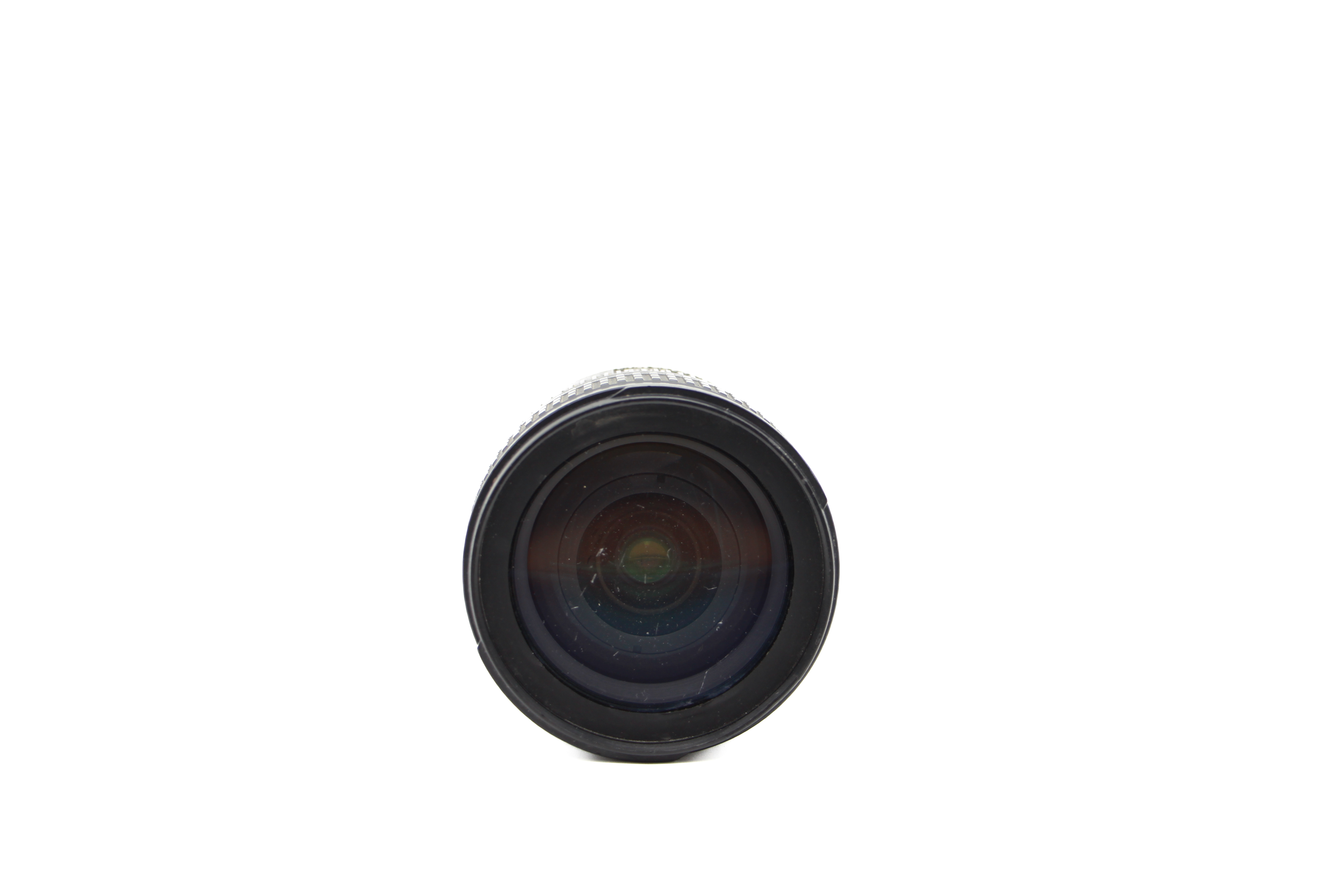 Объектив Nikon AF-S 18-70mm f/3.5-4.5 G IF ED (состояние 3) (б/у)