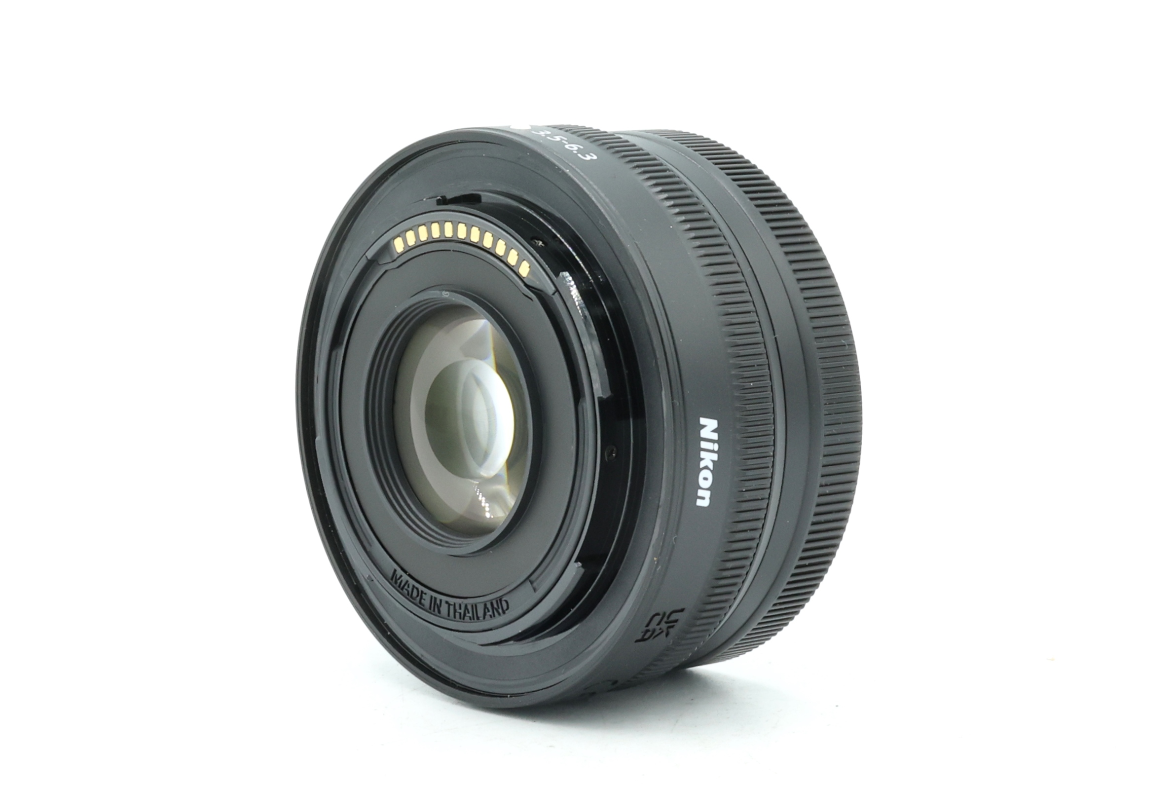 Объектив Nikon Z 16-50mm f/3.5-6.3 VR DX (состояние 5) (б/у)