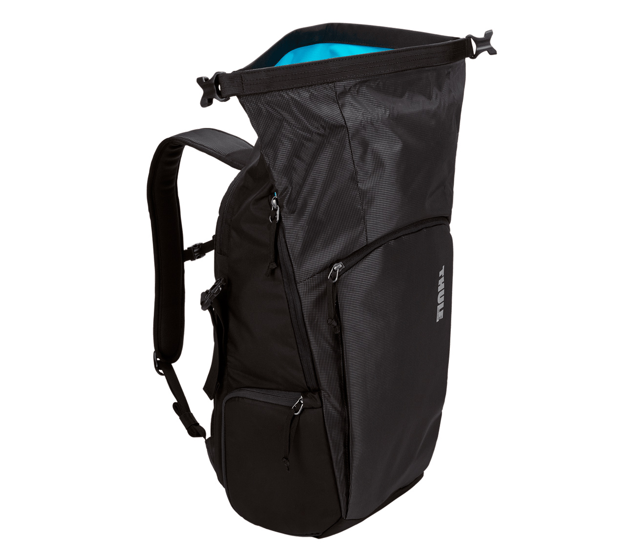Рюкзак Thule EnRoute Camera Backpack 25L, черный
