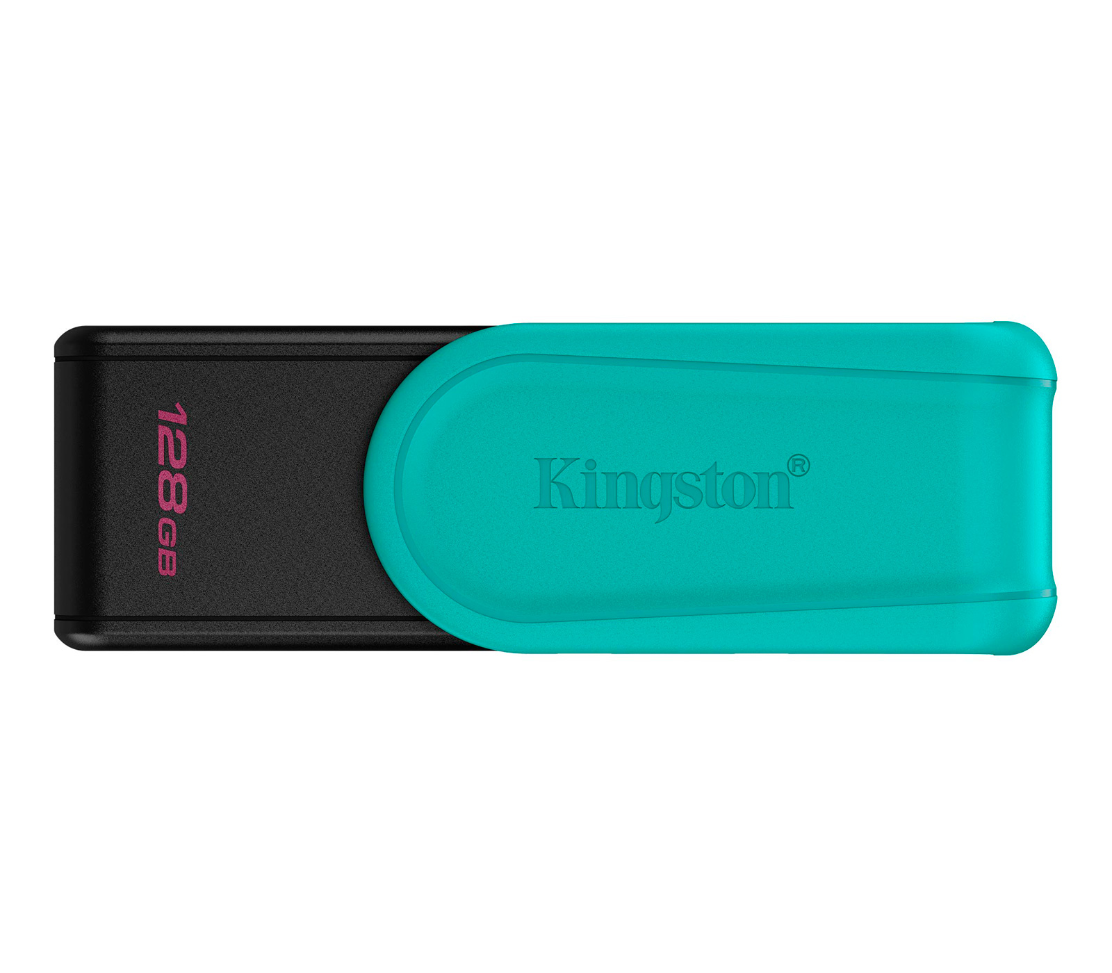 Накопитель Kingston USB 3.2 128GB DataTraveler Exodia S
