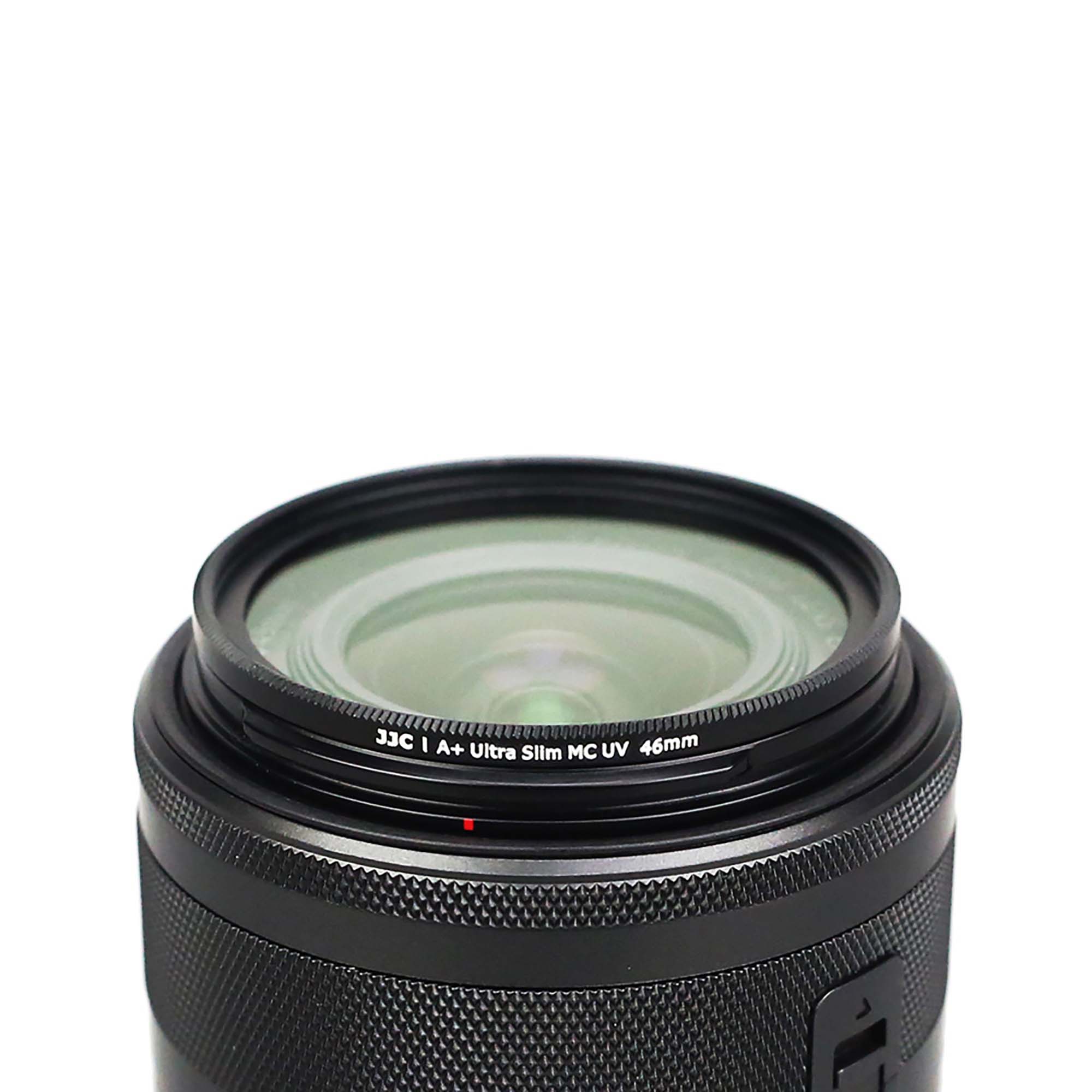 Светофильтр JJC Ultra Slim Multi-Coated (A+) CPL Filter 46mm