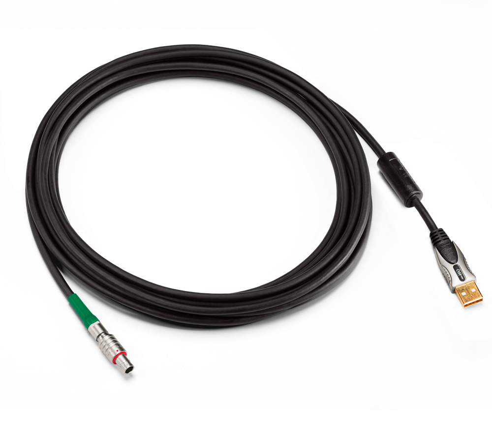 Кабель Leica USB-Кабель S 5m S2, S (Typ 006)