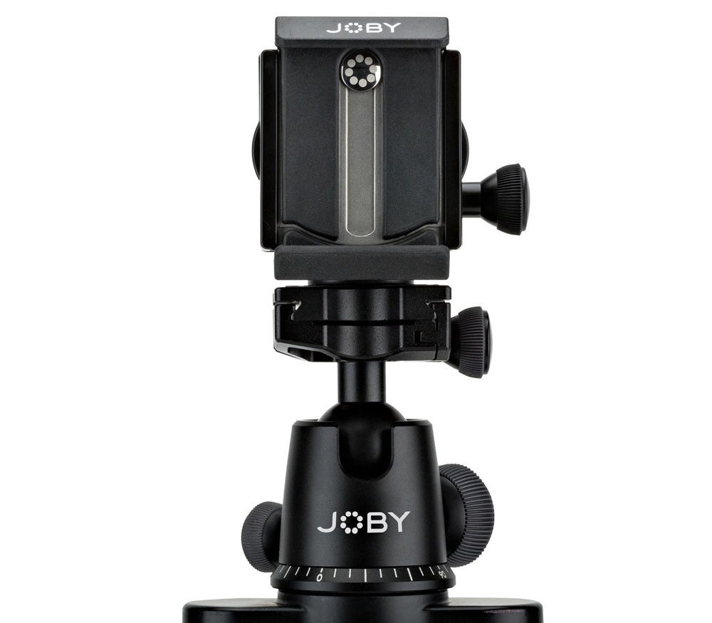 Держатель для смартфона JOBY GripTight Mount PRO Phone