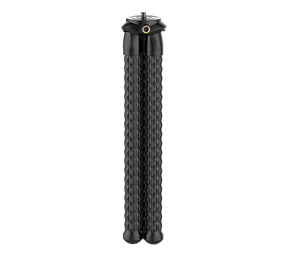 Штатив Ulanzi MT-33, multifunctional octopus tripod, с шаровой головой (уцененный)