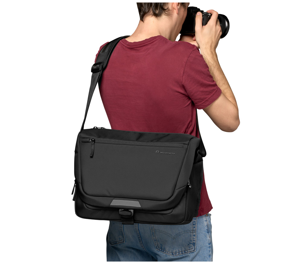 Сумка Manfrotto Advanced Messenger M III