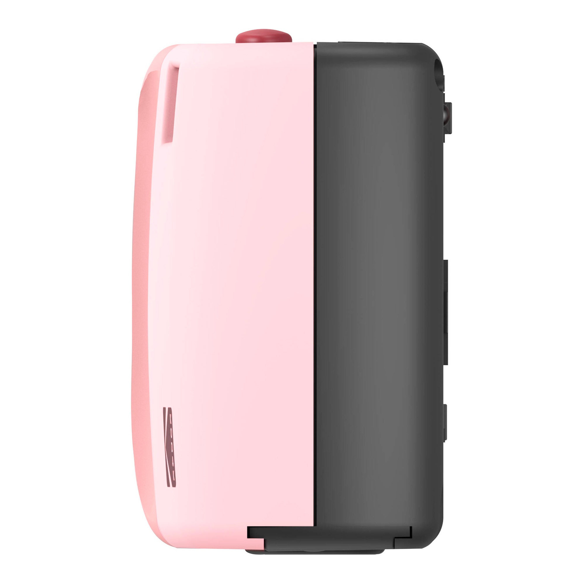 Фотоаппарат пленочный Kodak EC35 Film Camera Blush Pink