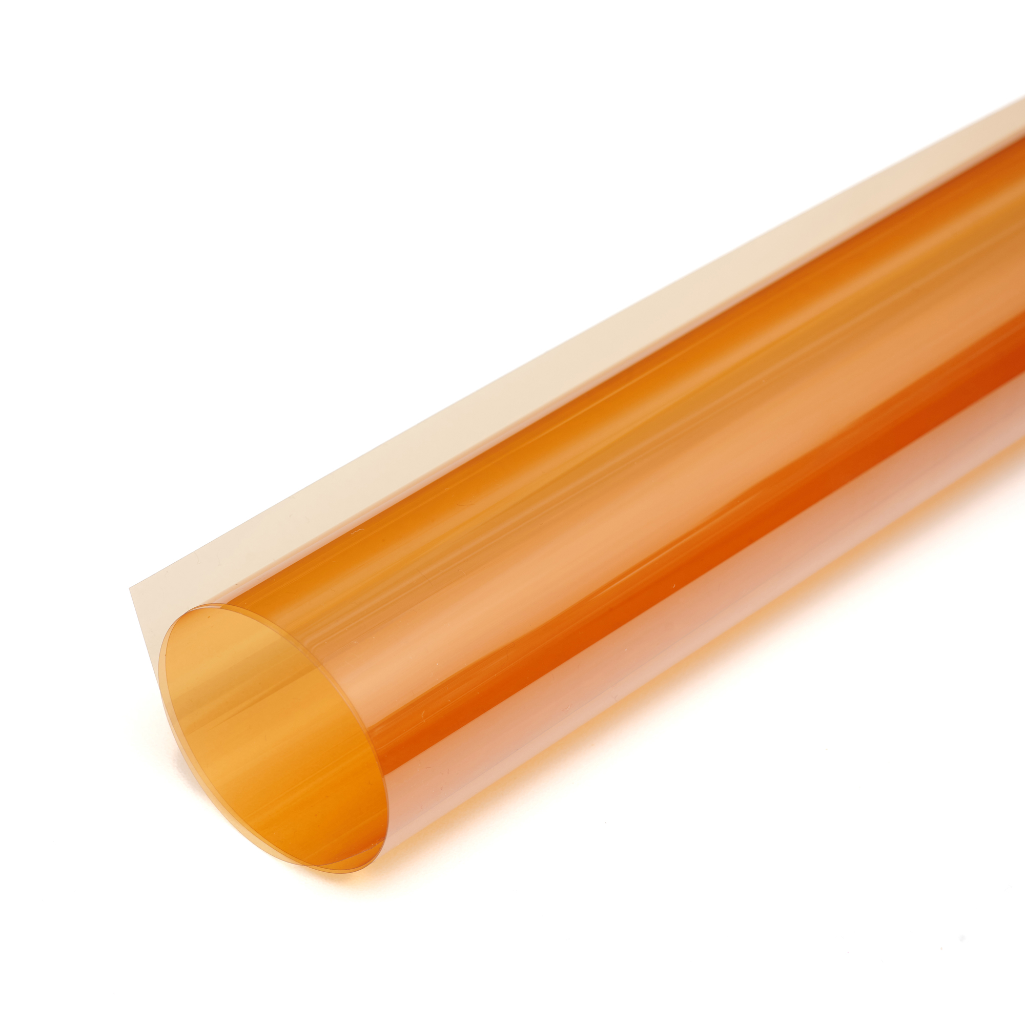 Гелевый фильтр primary color 206 1/4 CT ORANGE, 40x40 см