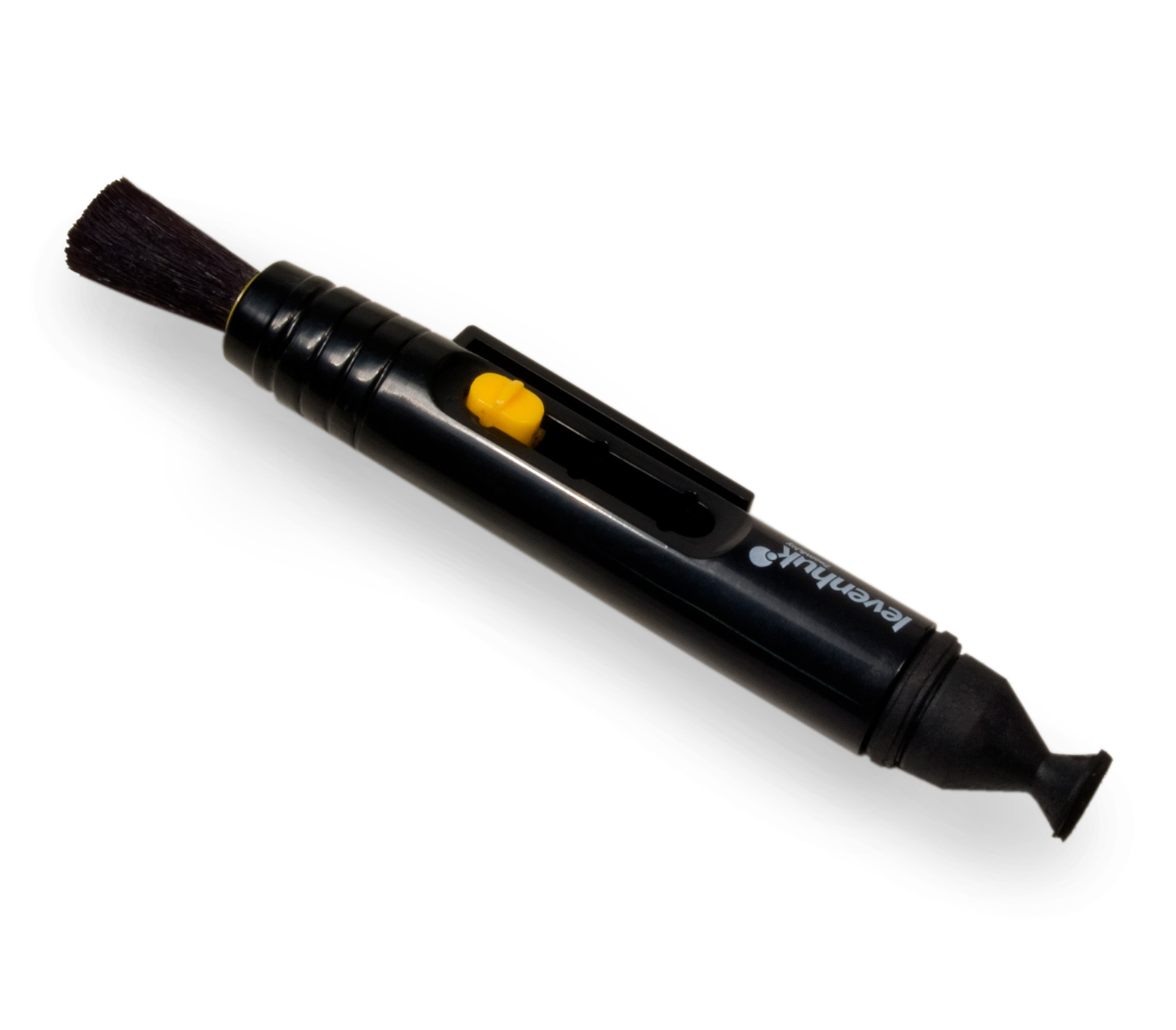 Карандаш для оптики Levenhuk Cleaning Pen LP10