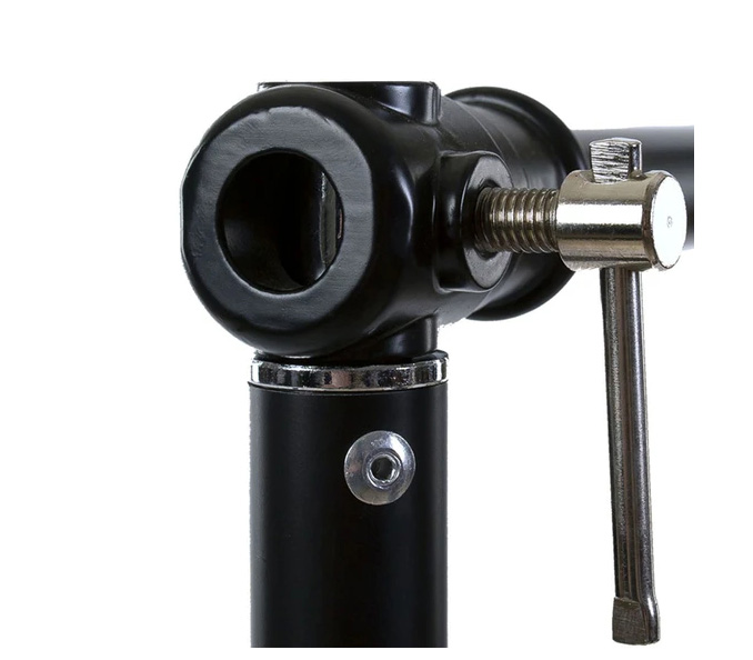 Система установки фона Raylab BS002, высота 2.6 м, ширина 3 м