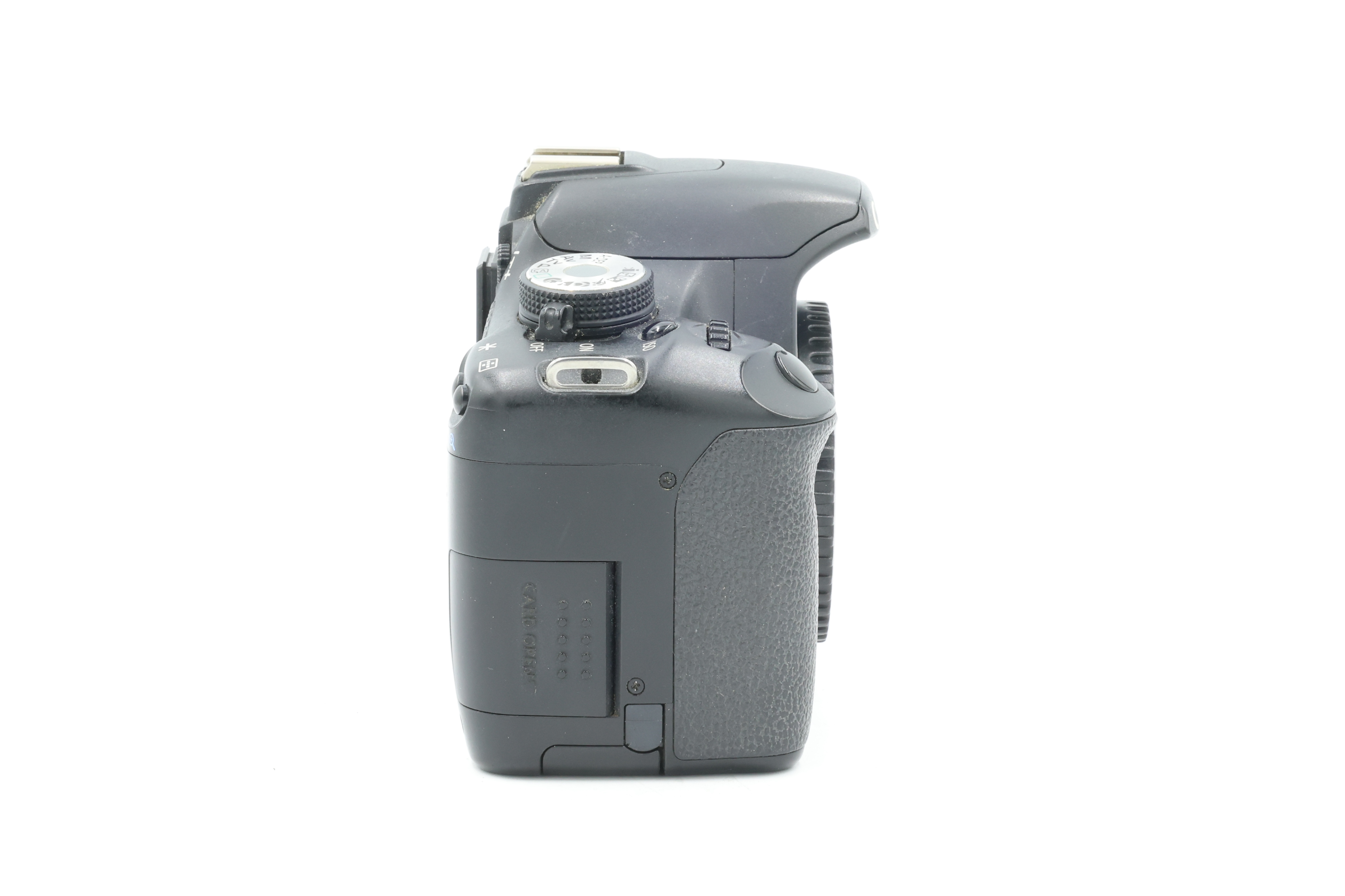 Зеркальный фотоаппарат Canon EOS 500D Body (состояние 4) (б/у)