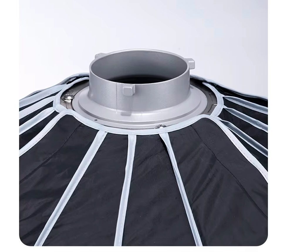 Софтбокс Ulanzi LAS005-80, 80 см, байонет Bowens