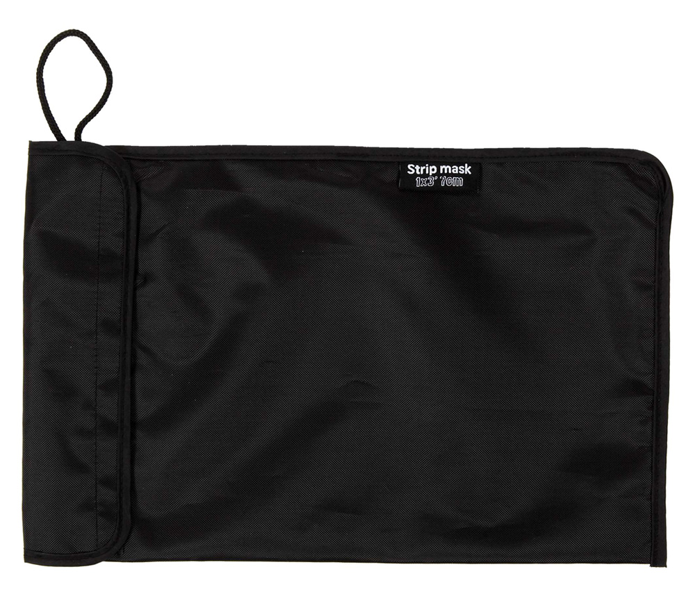 Маска Profoto Stripmask RFi 7cm 1x3'