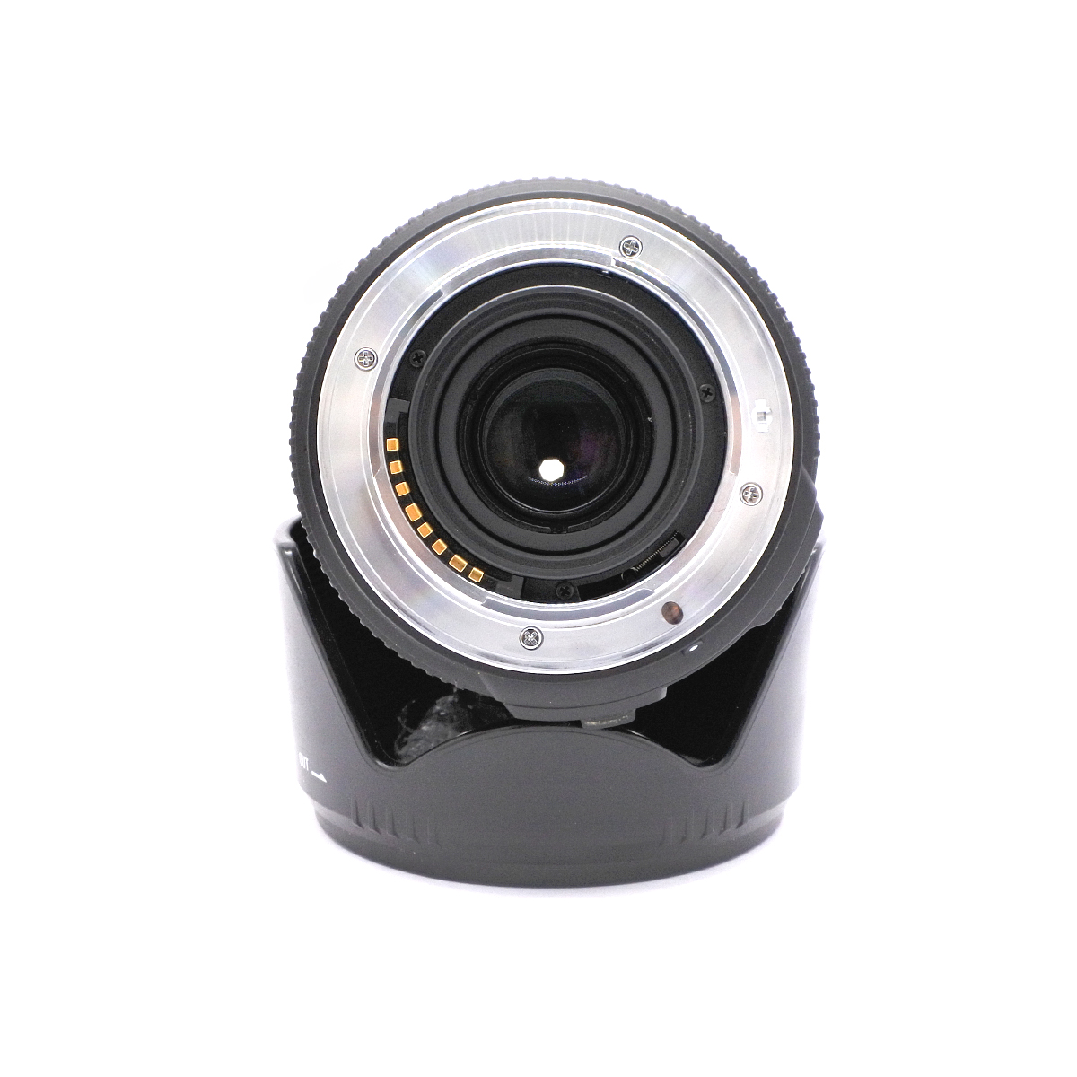 Зеркальный фотоаппарат Canon EOS 7D Kit EF-S 18-55mm III (состояние 3) (б/у)