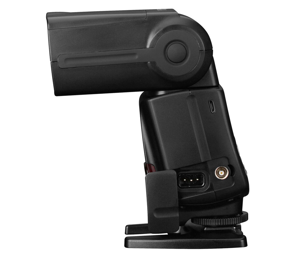 Вспышка Yongnuo YN560 III Negative Screen (уцененный)