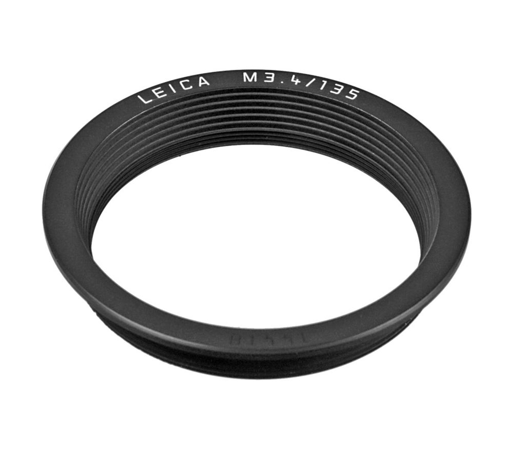 Адаптер Leica для M 135mm f/3.4 и M 75mm f/2 для универсального поялризатора M