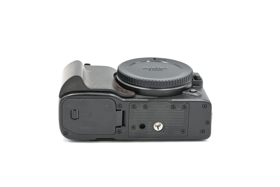 Видеокамера Nikon ZR Body (состояние 5) (б/у)