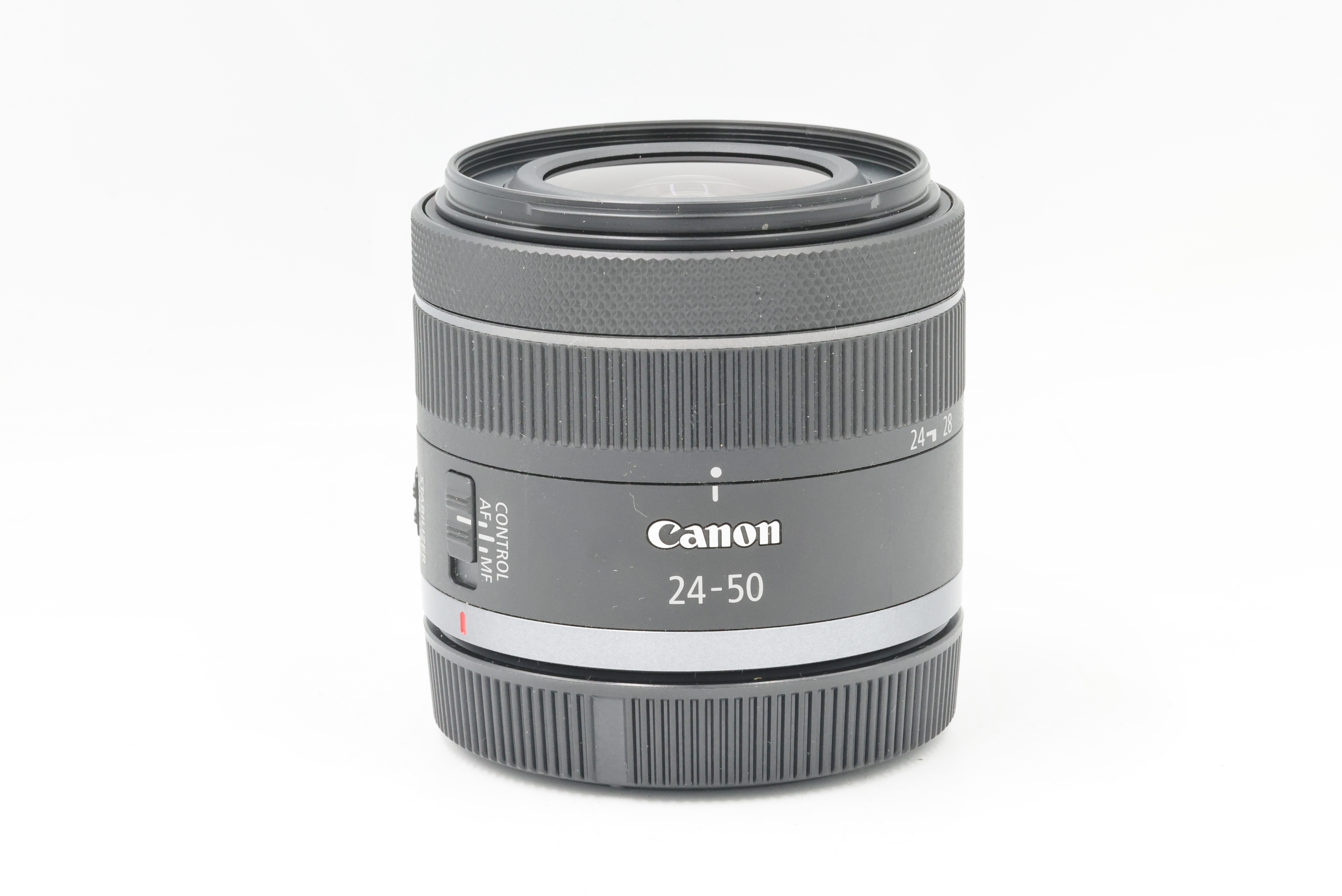 Объектив Canon RF 24-50mm f/4.5-6.3 IS STM (состояние 5) (б/у)