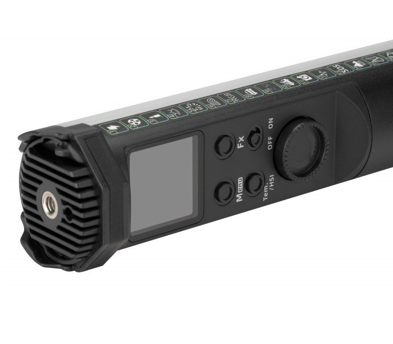 Осветитель Yongnuo YN30 Soft, 2000-10000К, RGB, 10 Вт