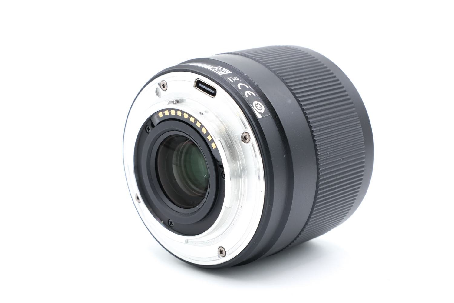 Объектив Viltrox AF 56mm f/1.7 X-mount (состояние 5-) (б/у)
