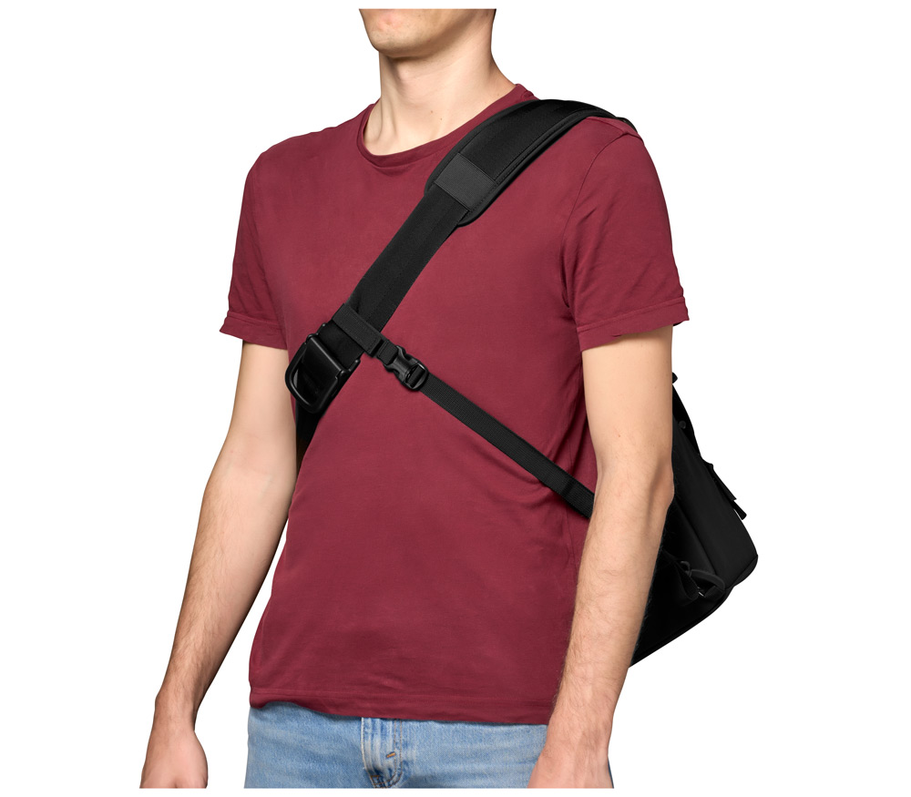 Сумка Manfrotto Advanced Messenger M III