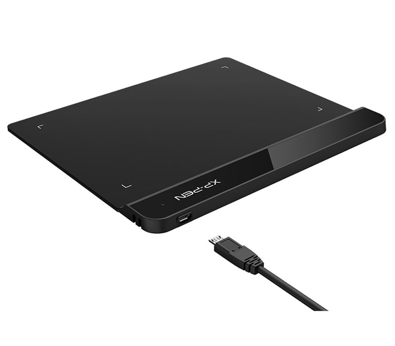 Графический планшет XP-Pen Star G640 (10 х 15 см)