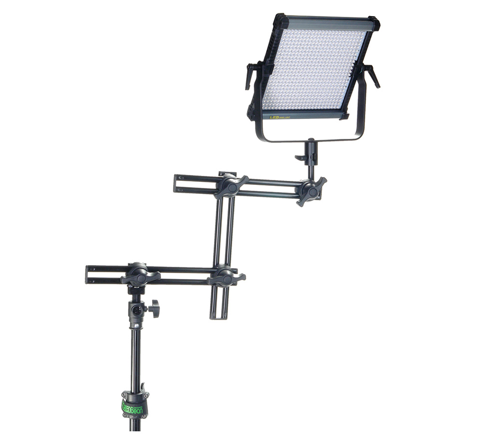 Шарнирный кронштейн GreenBean PowerArm PA-099, до 3 кг