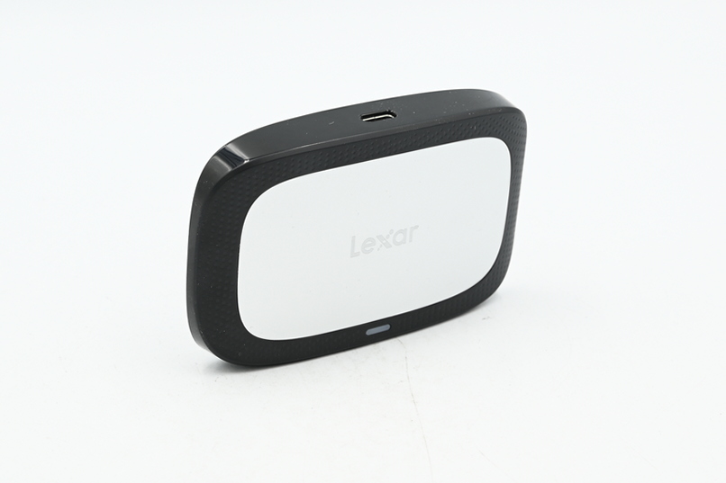 Карт-ридет Lexar USB 3.2 gen.2 Professional CFexpress Type A / SD (состояние 5) (б/у)