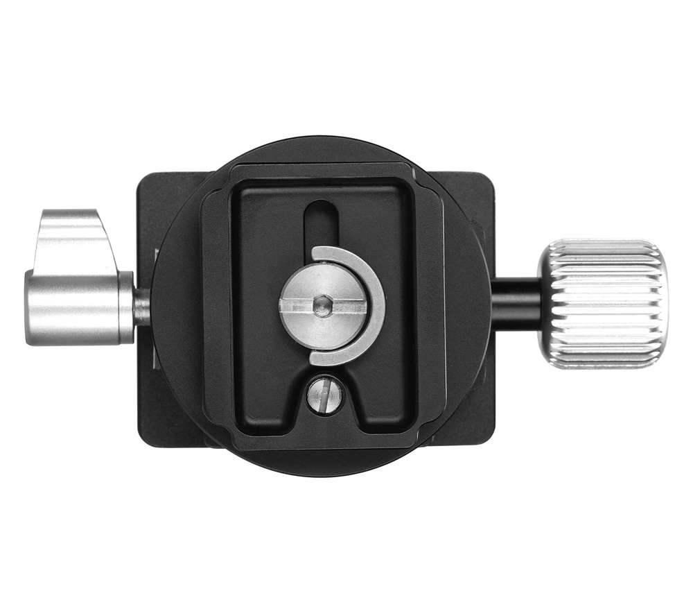 Панорамная платформа Vanguard VEO QS-360, Arca Swiss