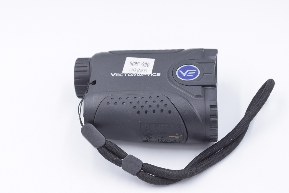 Лазерный дальномер Paragon 6x21 Gen III Digital Ballistic (состояние 5) (б/у)