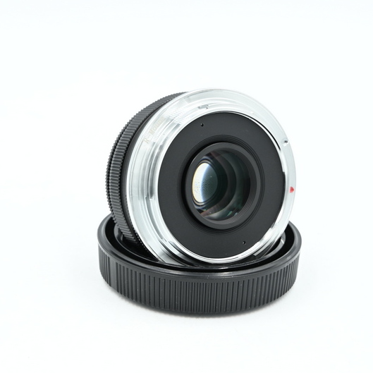 Объектив TTArtisan 25mm f/2 Canon RF Black (состояние 5) (б/у)