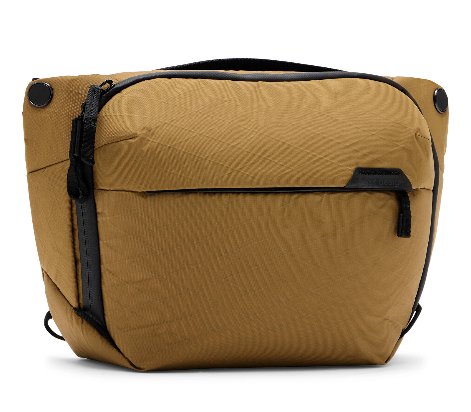 Сумка Peak Design The Everyday Sling 6L v2 Coyote, коричневая