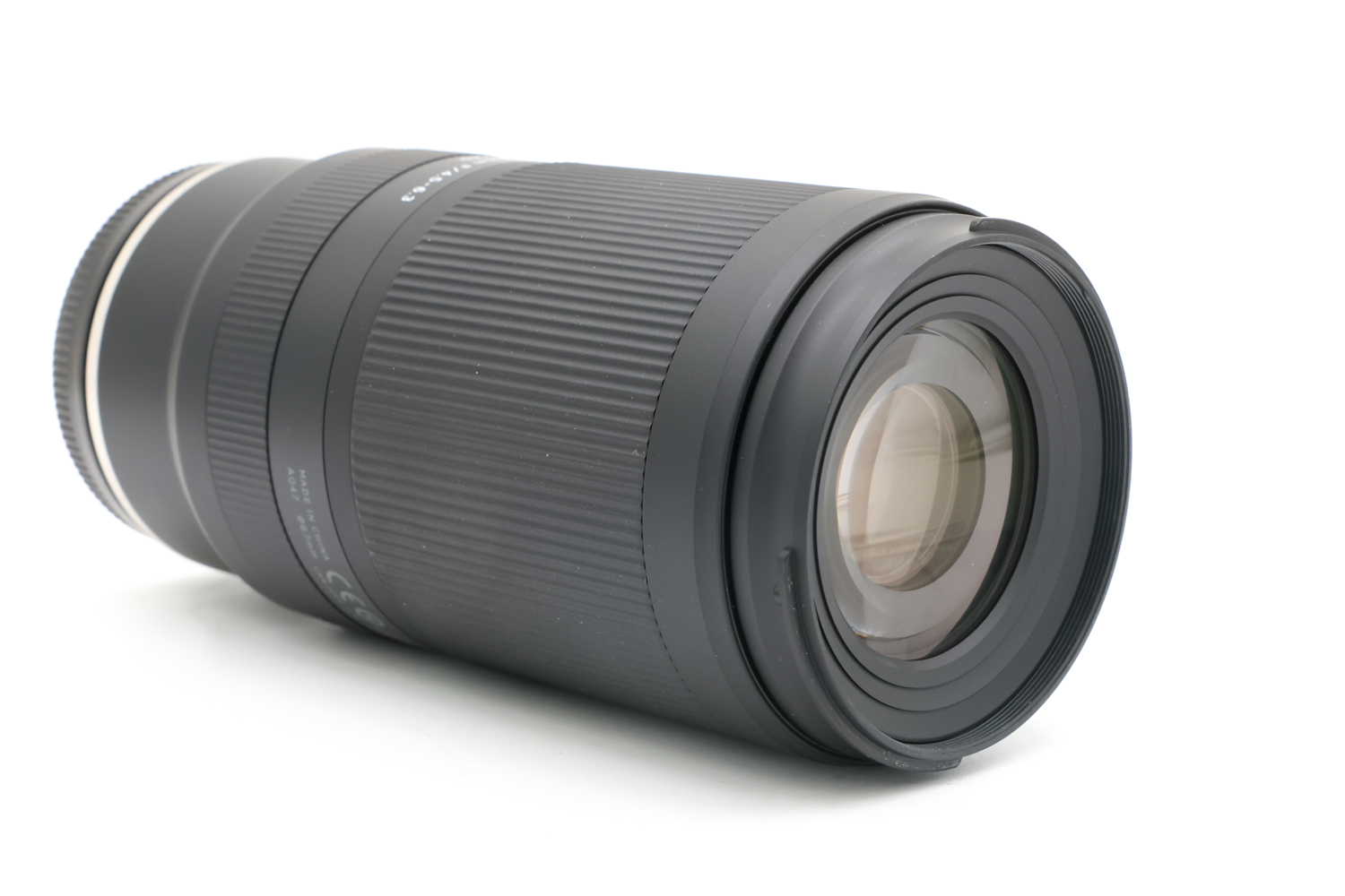 Объектив Tamron 70-300mm f/4.5-6.3 Di III RXD Nikon Z-Mount (состояние Like New) (б/у)