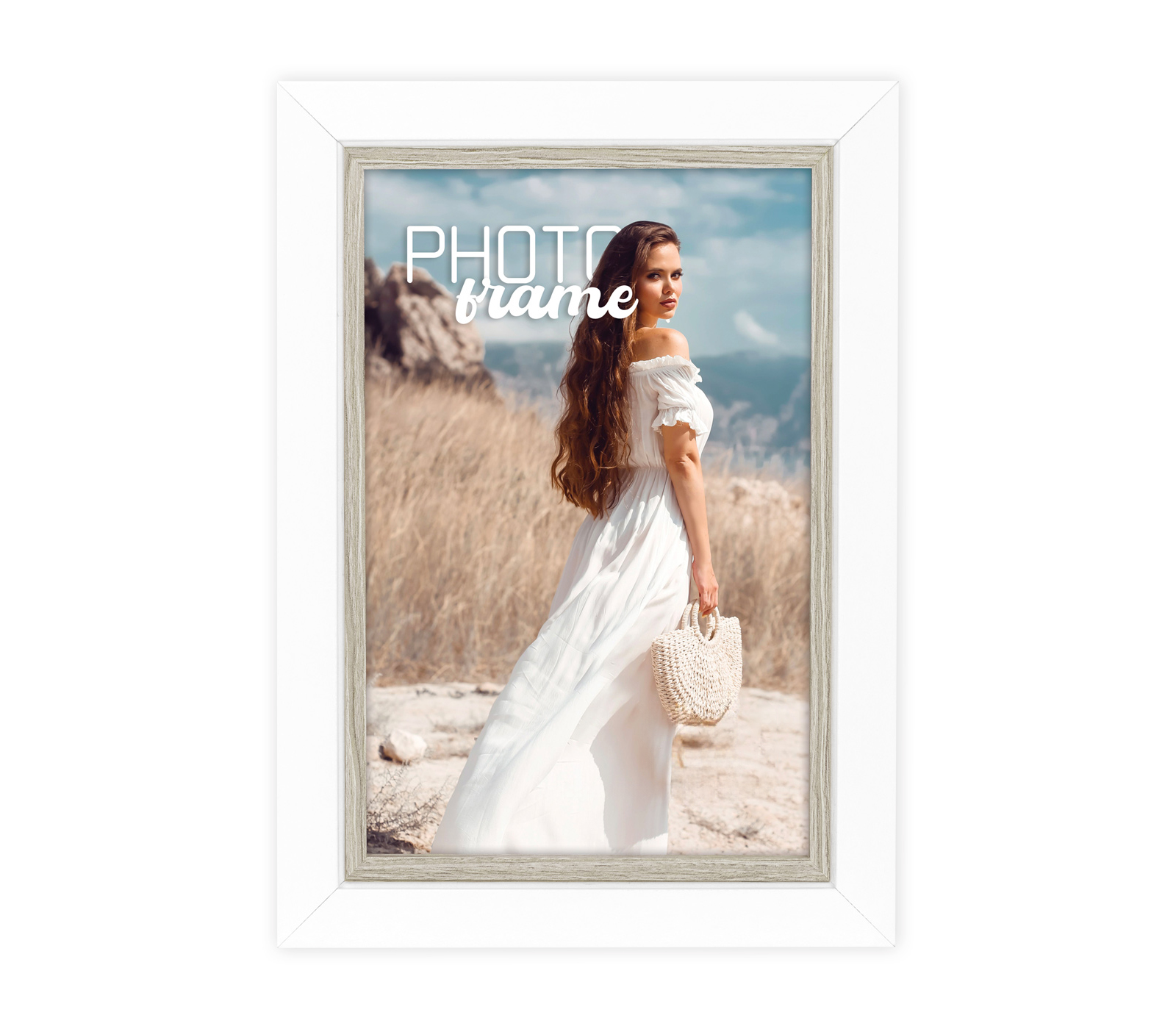 Фоторамка ZEP 10x15 см, CD546 SION