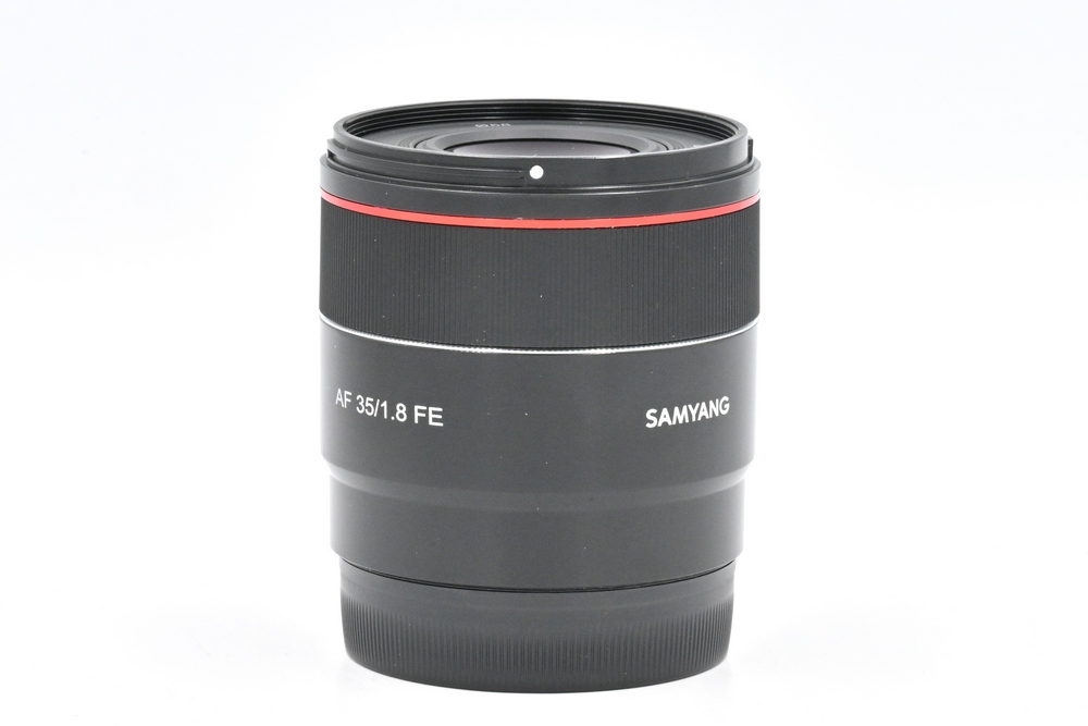 Объектив Samyang AF 35mm f/1.8 Sony FE (состояние 5-) (б/у)