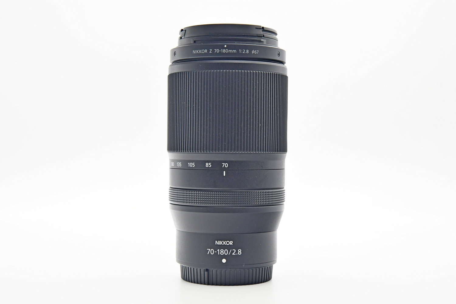 Объектив Nikon Z 70-180mm f/2.8 (состояние 5) (б/у)
