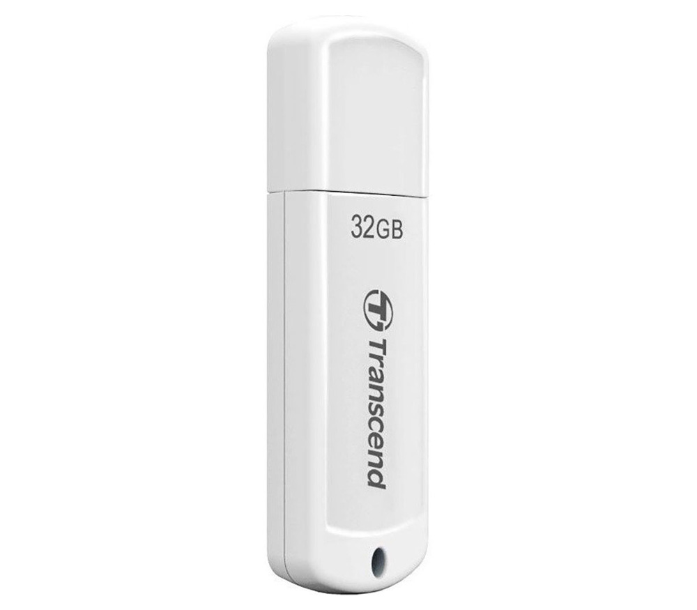 Накопитель Transcend USB2 Flash 32GB JetFlash 370