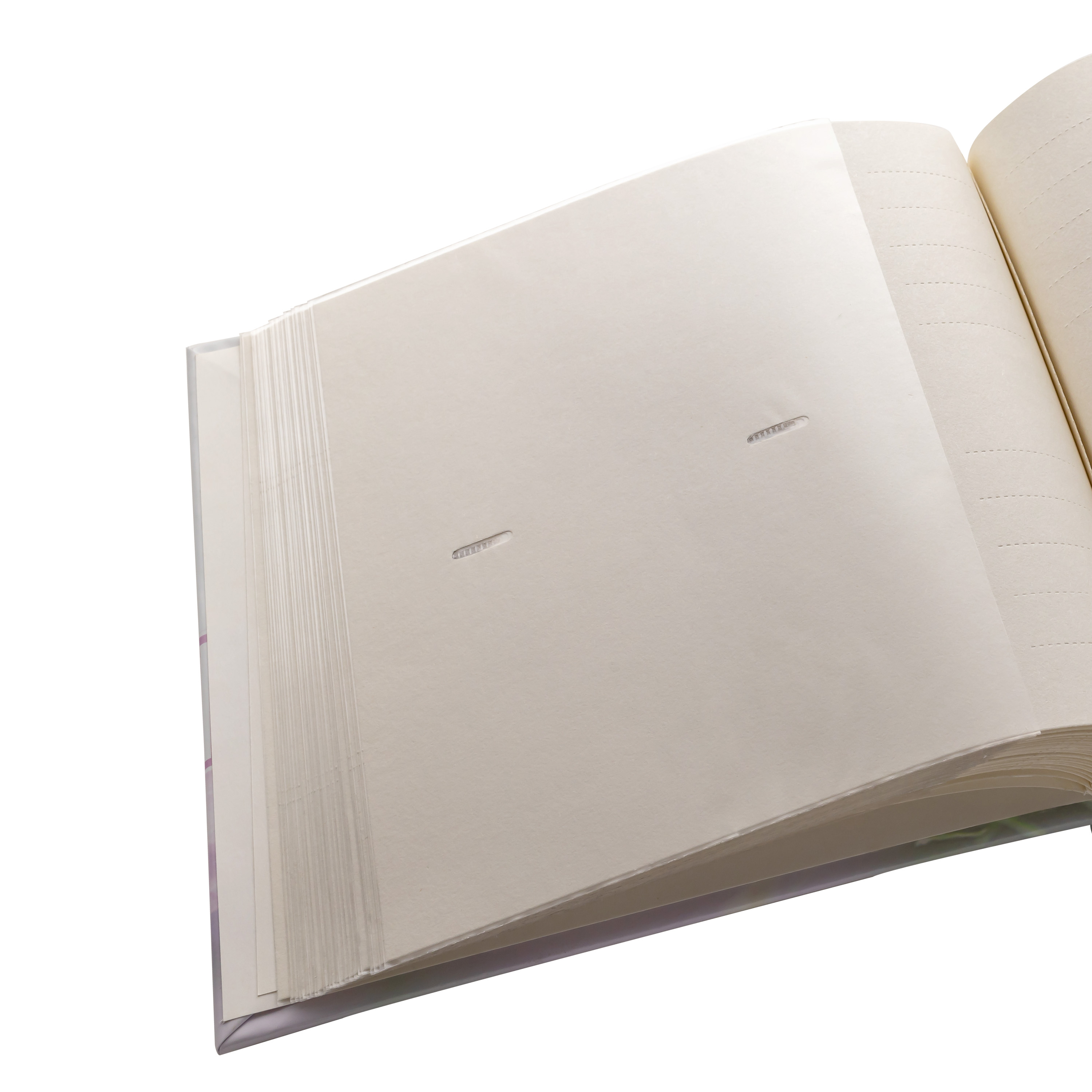 Фотоальбом Fotografia 10x15 см 200 фото, книжный переплет, «Цветы», FA-BBM200-306