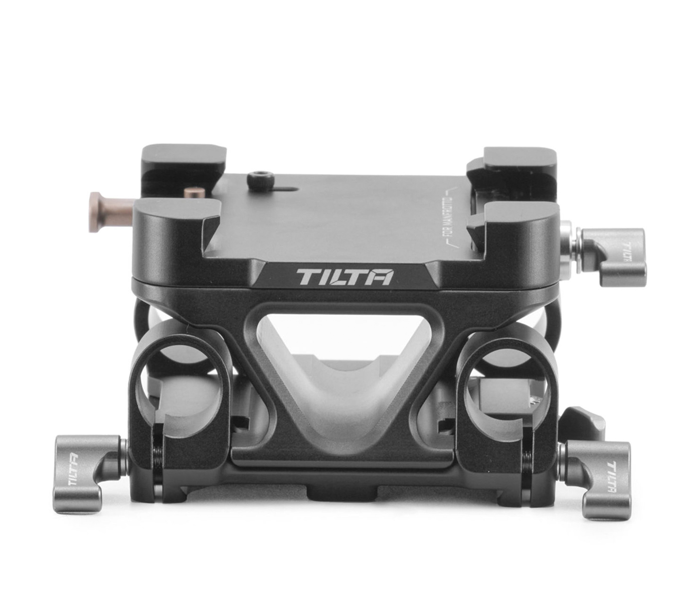 Клетка Tilta Camera Cage Pro Kit для Nikon Z8, черная