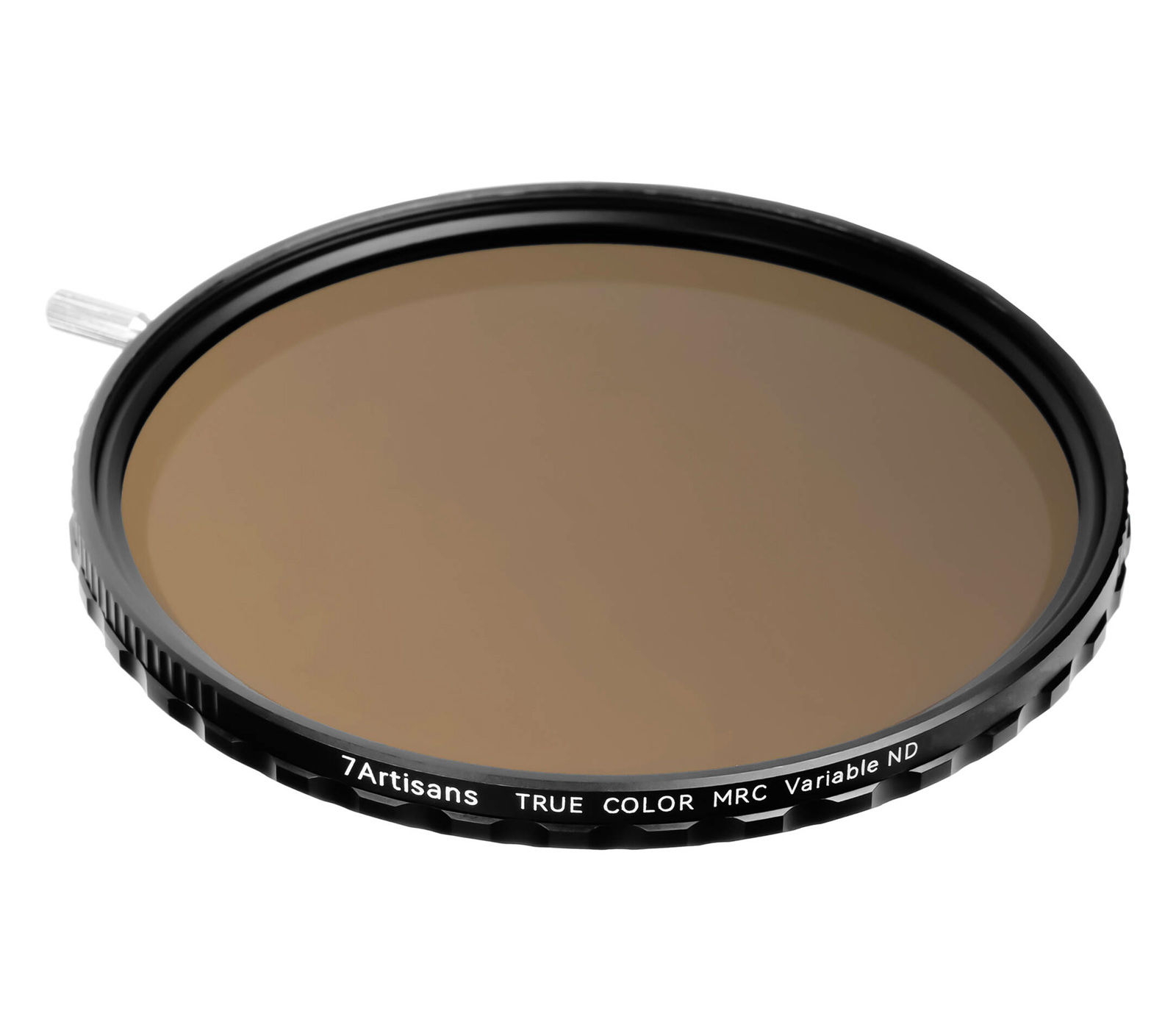 Светофильтр 7Artisans True Color VND 2-5 ступеней, 77 мм