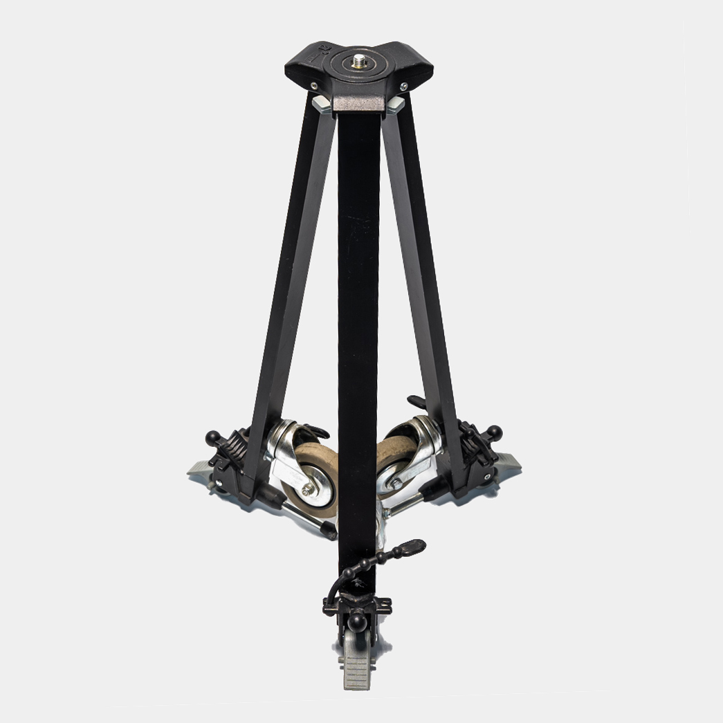 Тележка-долли Manfrotto 127VS (состояние 4) (б/у)