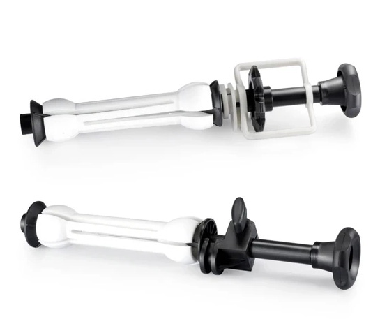 Система подъема фона Raylab BS-S4, 4 фона