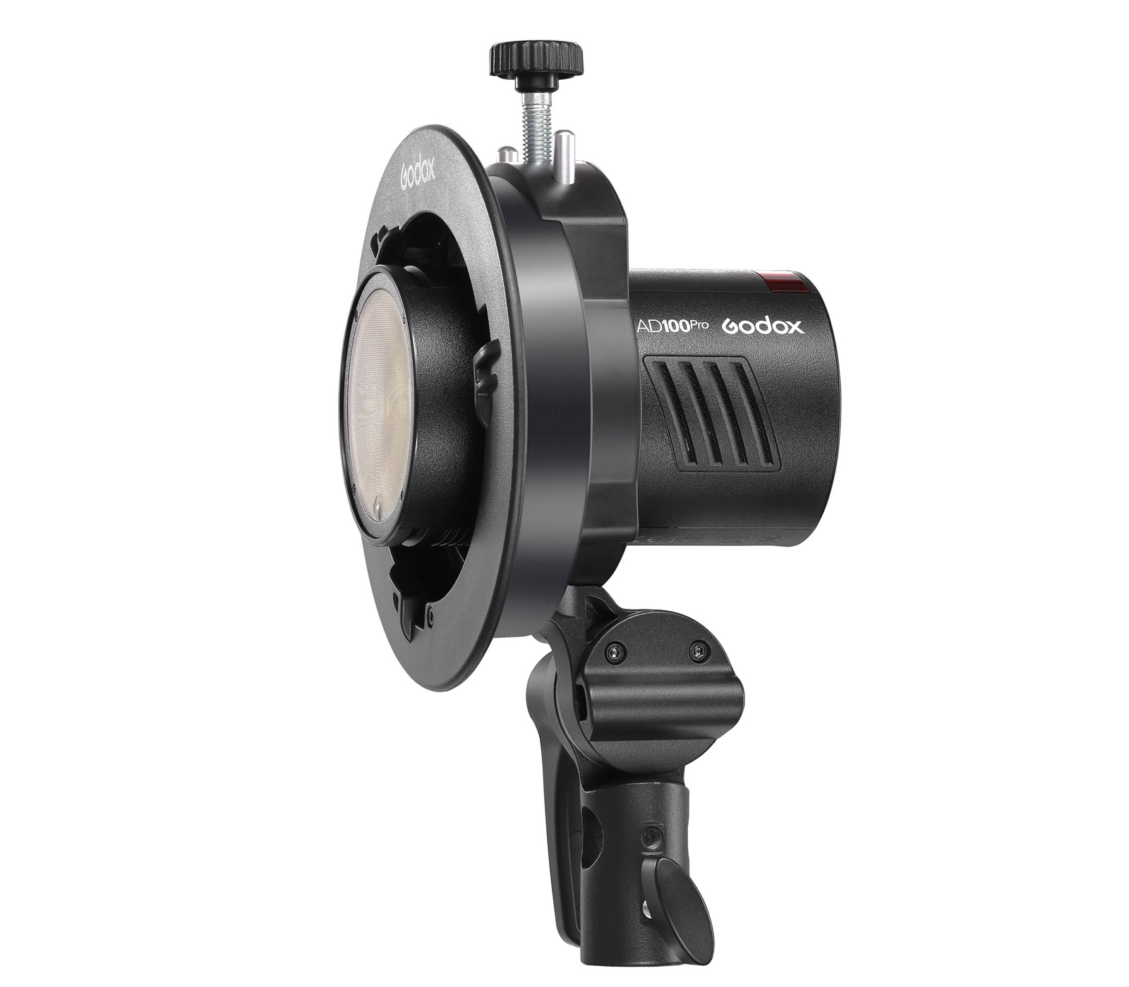Комплект Godox AD100Pro Three Kit, 3х100 Дж + аксессуары