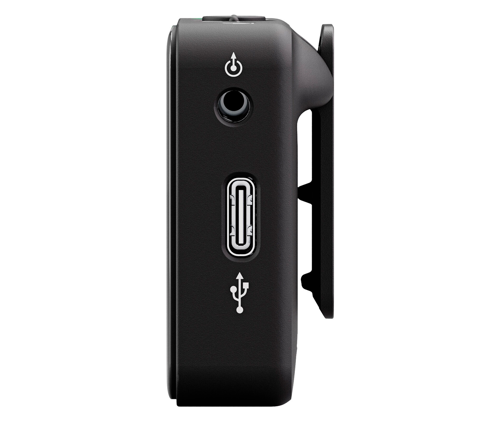 Беспрводная система RODE Wireless ME, TX + RX, 3.5 мм TRS / TRRS, USB-C, Lightning (уцененный)