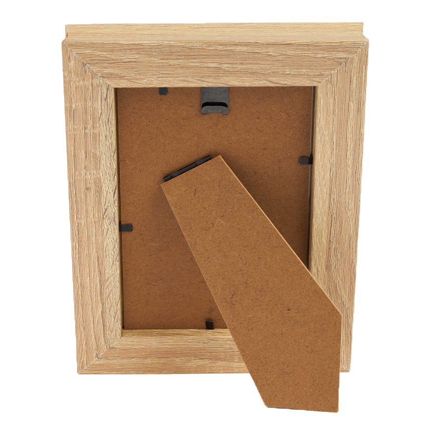 Фоторамка Fotografia 10x15 см, дуб (FFMDF-7141)