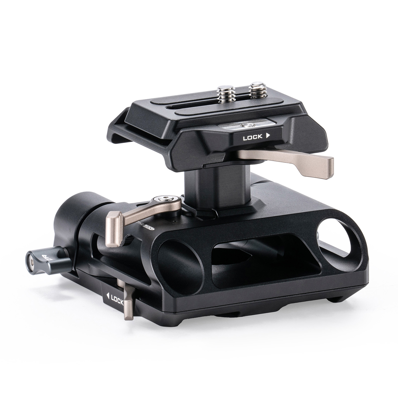 Клетка Tilta Camera Cage Pro Kit для Sony A7 V, A7 IV и A7R V, черная
