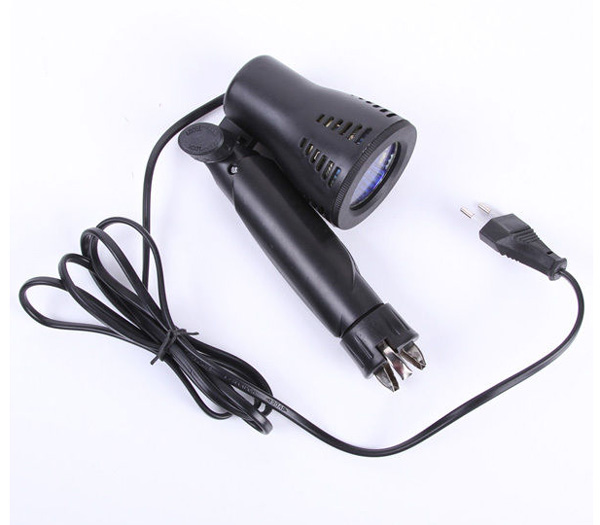 Комплект постоянного света FST Macro Kit, 2х50 Вт + фотобокс