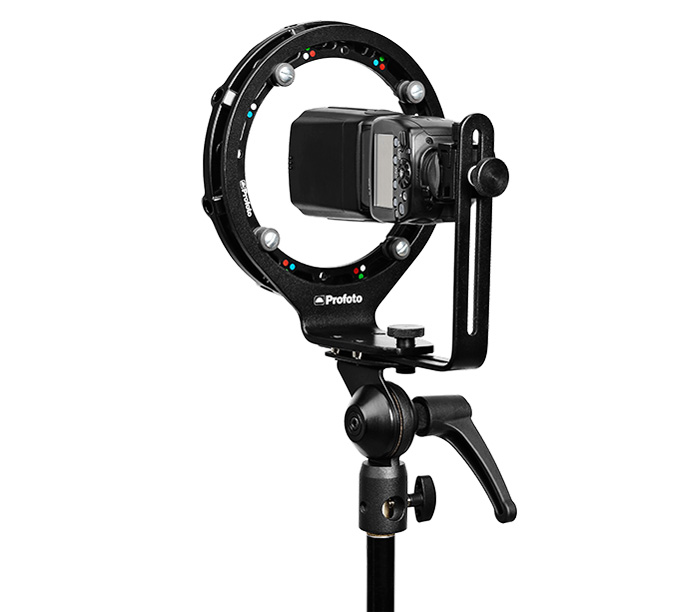 Адаптер Profoto RFi Speedlight Speedring для накамерных вспышек