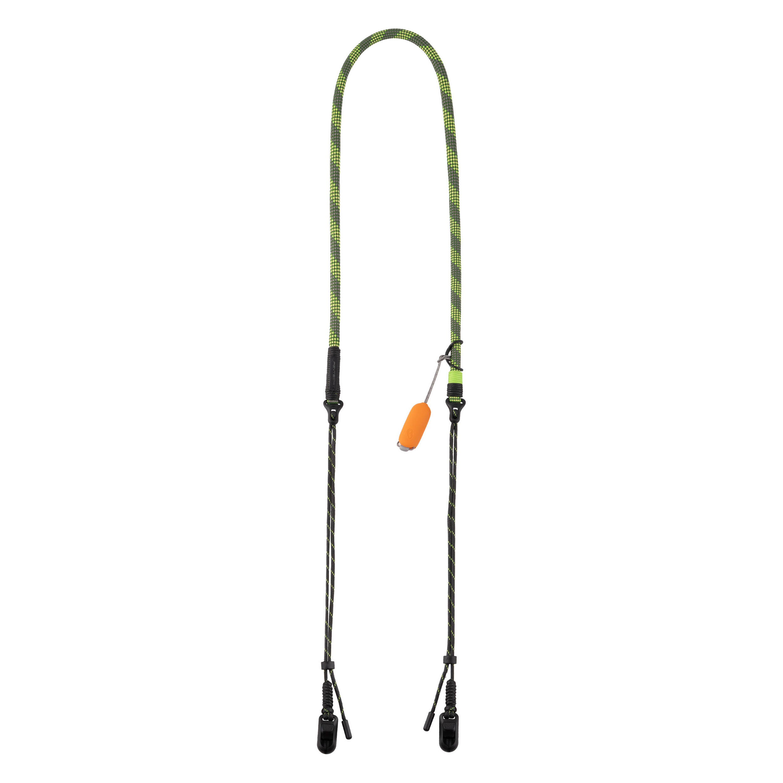 Ремень плечевой PGYTECH Camera Strap Slim Outdoor Wilderness Green