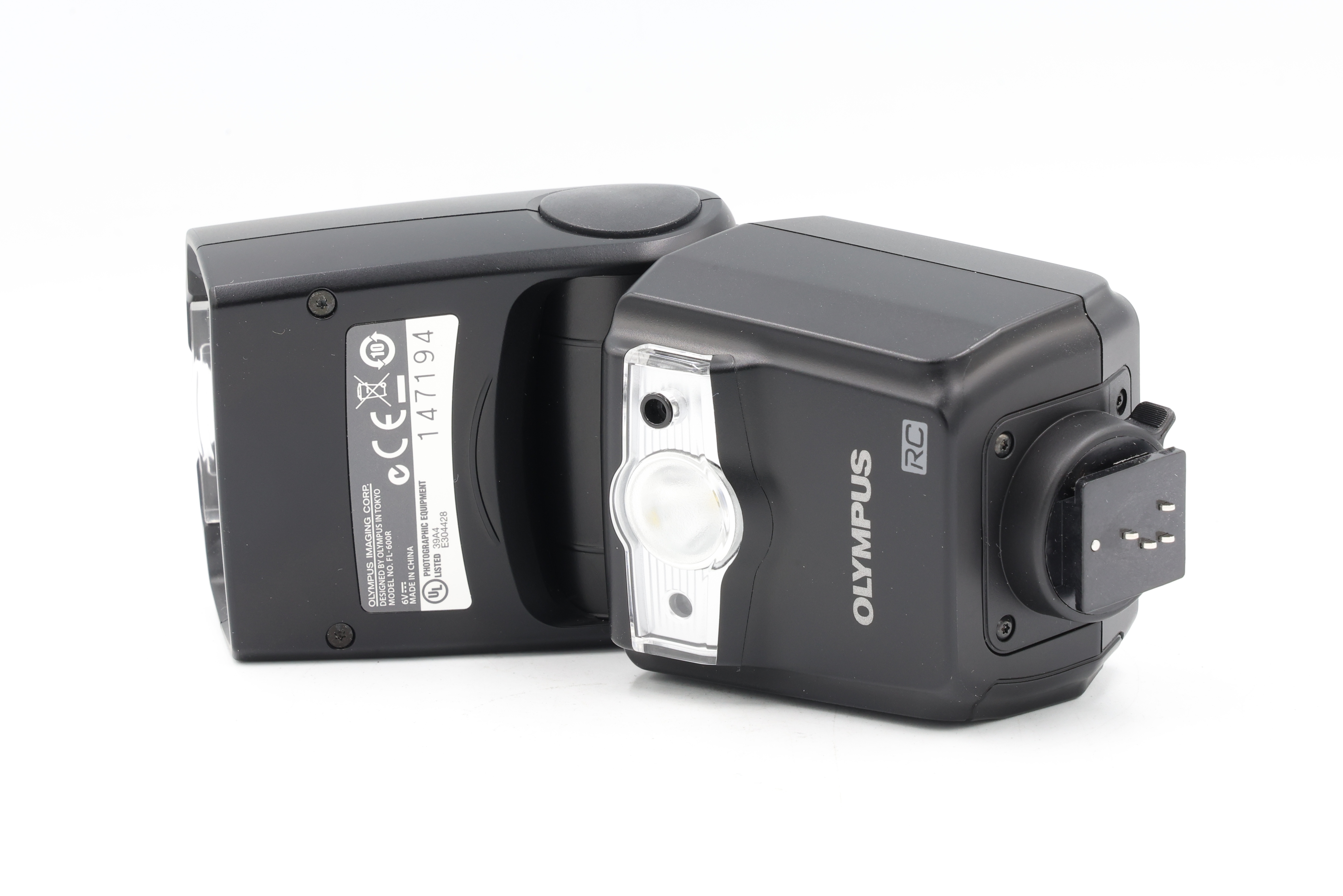 Вспышка Olympus FL-600R (состояние 5-) (б/у)